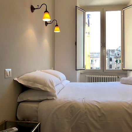 Termini Station Little House Appartement Rome Buitenkant foto