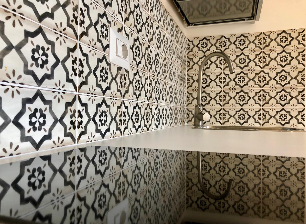 Termini Station Little House Appartement Rome Buitenkant foto